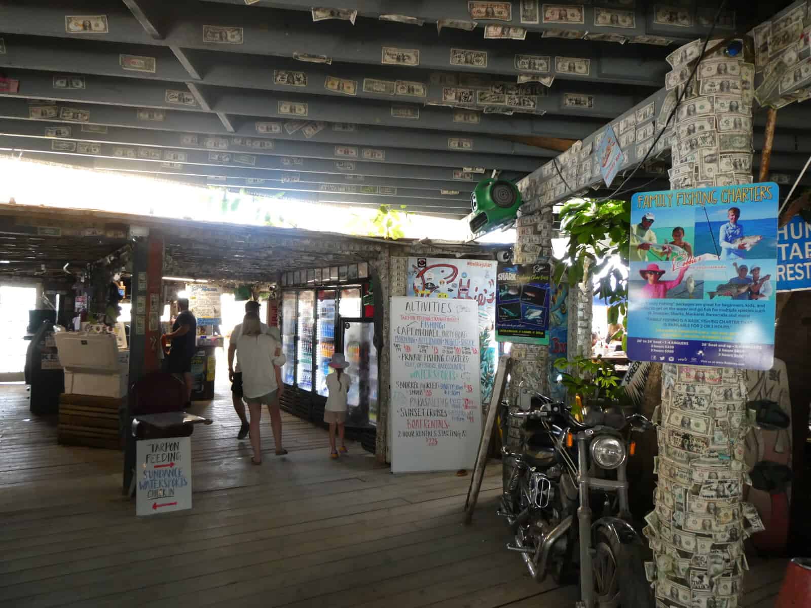 Robbie's of Islamorada