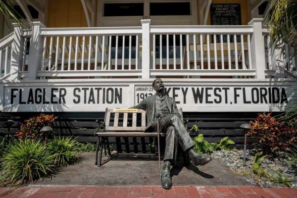 Flagler Station