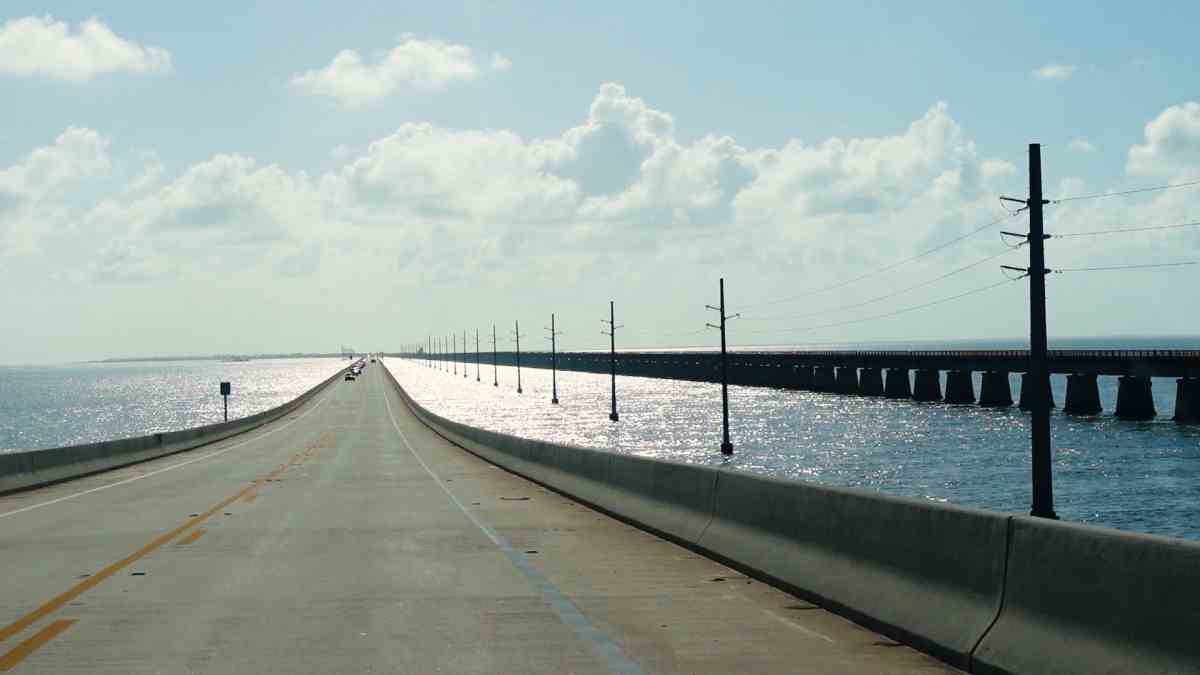 Seven Mile Bridge